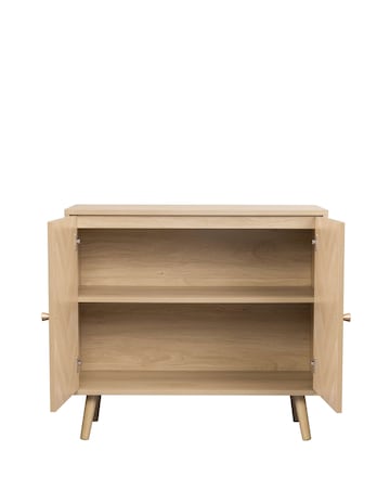 Herringford 2 Door Sideboard