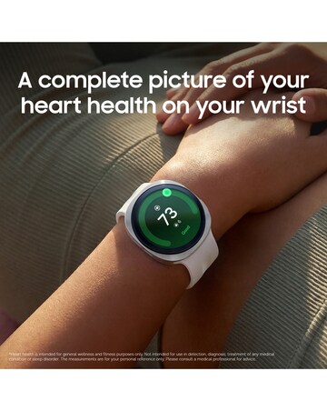 Samsung Galaxy Watch9 BT 40mm - Graphite