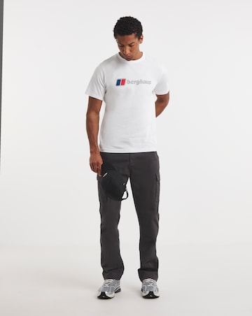 Berghaus Class XL-Logo T-Shirt