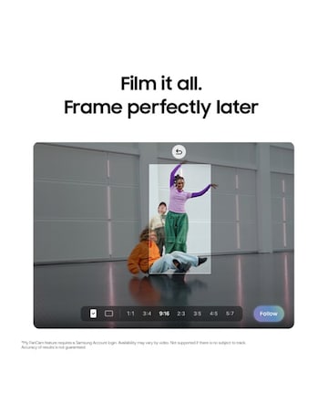 Samsung Galaxy Z Fold8 512GB 5G - Lavender