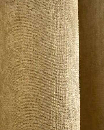 Strata Eyelet Curtains