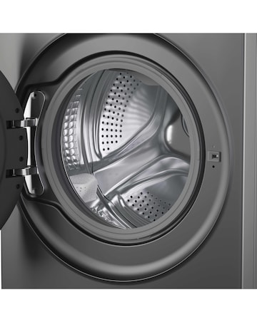 Hoover Pro Wash Series 3 9kg- Graphite