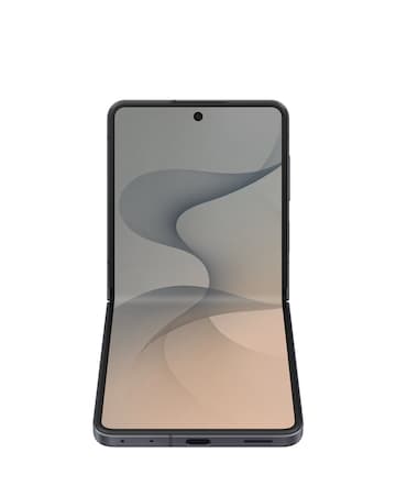 Samsung Galaxy Z Flip8 512GB 5G - Graphite