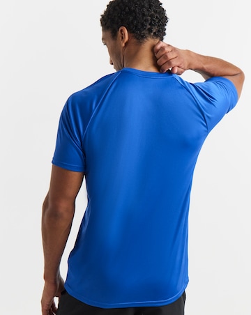 Nike Short Sleeve Hydroguard T-Shirt
