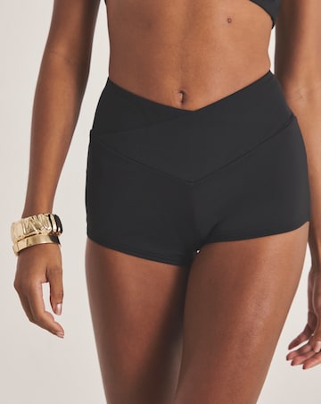 MAGISCULPT Medium Control Contour Me V Shape Bikini Short