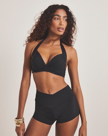 MAGISCULPT Triangle Bikini Top