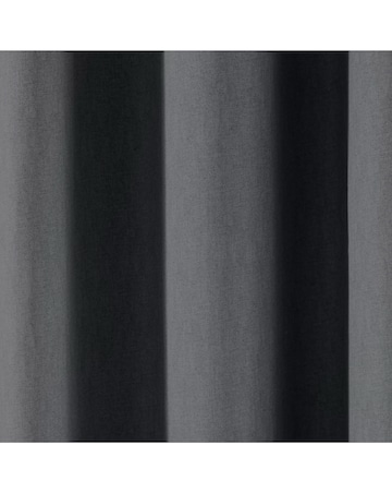 Sorbonne Eyelet Curtains