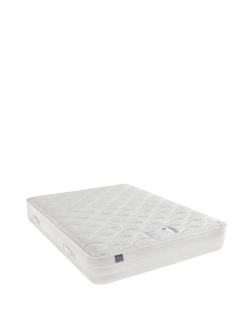 Silentnight Comfort Breathe 2000 Pocket Mattress