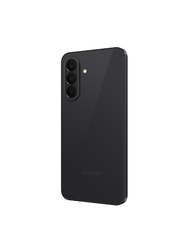 Samsung Galaxy A27 5G 256GB - Black