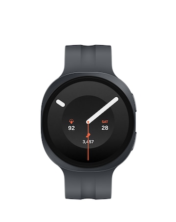 Samsung Galaxy Watch9 LTE 44mm - Graphite