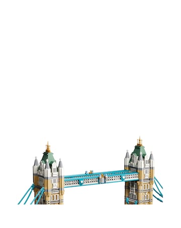 LEGO Architecture Tower Bridge 21067