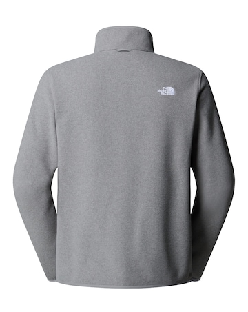 The North Face Glacier Fleece Jacket
