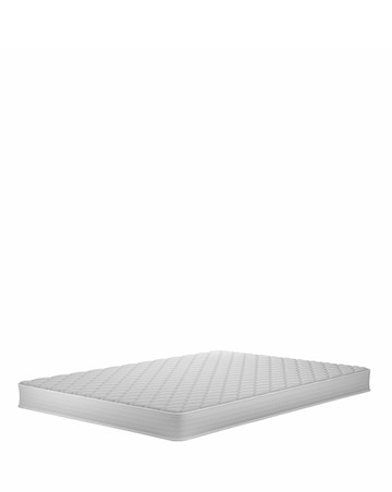 Dormeo Aloe Vera Plus Memory Foam Mattress