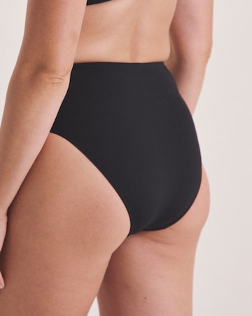 MAGISCULPT Medium Control Fold Over Bikini Bottoms