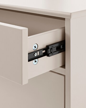 Coates Shoe Cabinet