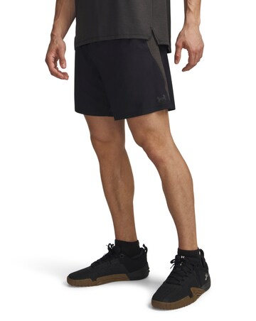 Under Armour Tech Vent 7 Inch Shorts