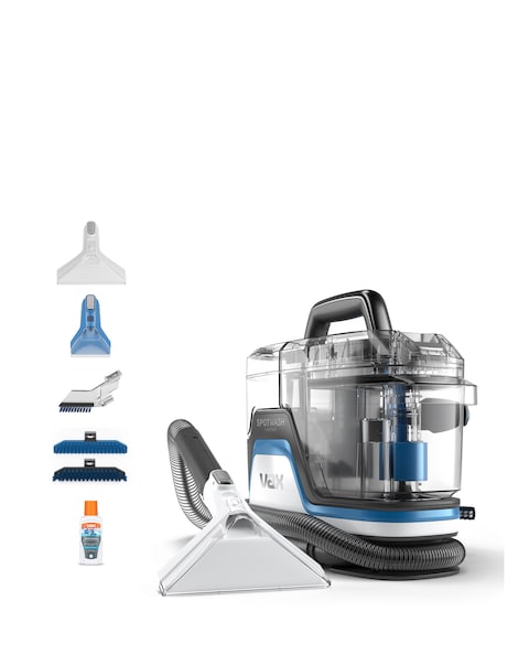 Vax SpotWash Home Duo Spot Cleaner