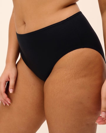 Elomi Smooth Full Brief