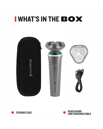 Remington Sensicut Rotary Shaver