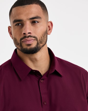 Long Sleeve Formal Shirt Regular