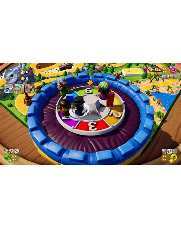 Hasbro Games Junior Collection (Nintendo Switch 2)