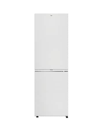 Hoover HONCQ2T618AWK FridFreez INST