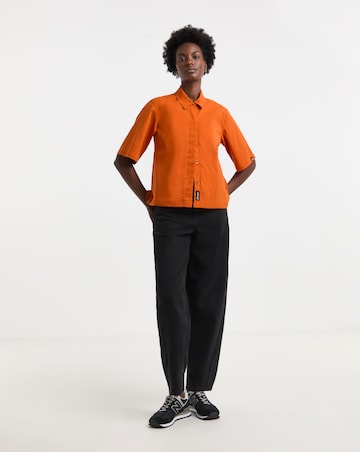 Berghaus Explorer Short Sleeve Overshirt