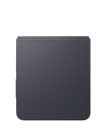 Samsung Galaxy Z Flip8 256GB 5G - Graphite