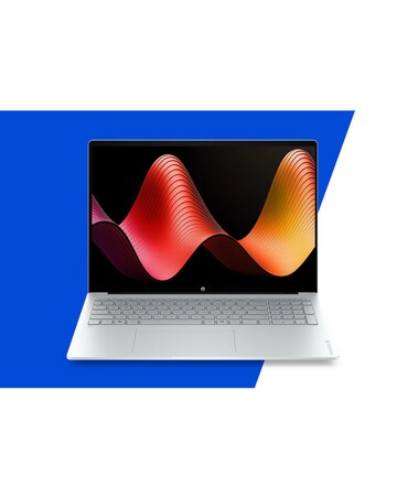 HP OmniBook 5 - 16-bm0000nax 16in 2k OLED Ultra 7 16GB 512GB Windows 11