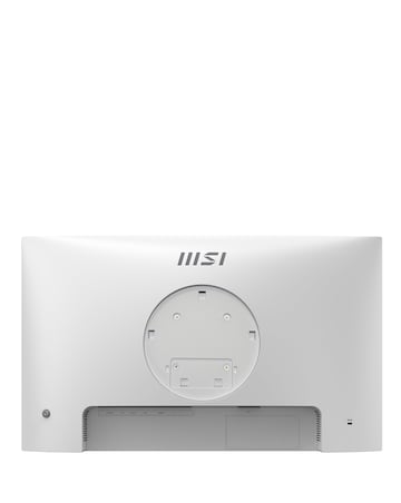 MSI PRO MAX 241PHW 24in FHD 144Hz 4ms IPS Adaptive-Sync Monitor - White