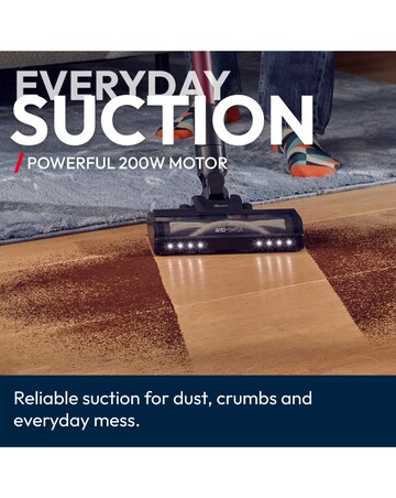 Hoover HF1 MAX Home Vacuum Cleaner