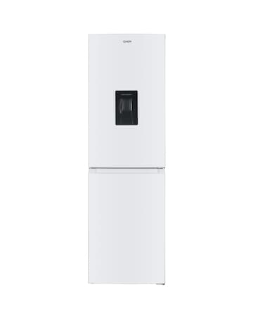 Candy CCH1T518EWWK-1 Fridge Freezer INST