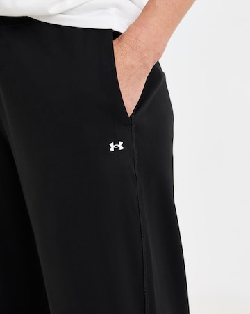 Under Armour Motion Wide Leg Pant