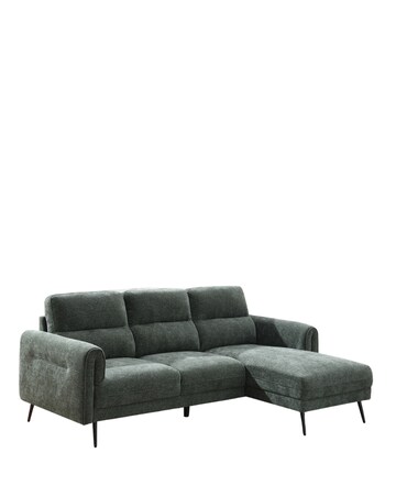 Astor Right Hand Corner Chaise