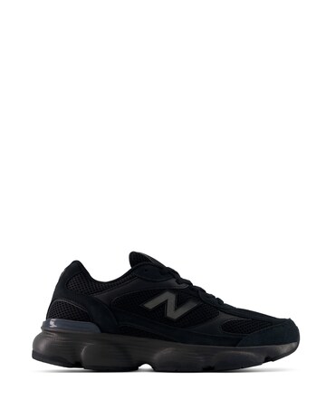 New Balance 603 Suede & Mesh Trainers