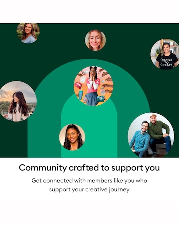 Cricut Joy 2 Essentials Bundle