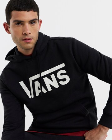 VANS Classic Vans Pullover Hoodie
