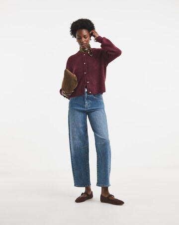 JdY Button Knitted Cardigan