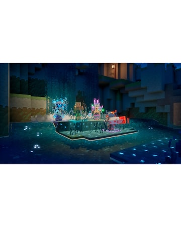 Minecraft Dungeons II - Deluxe Edition (Nintendo Switch)