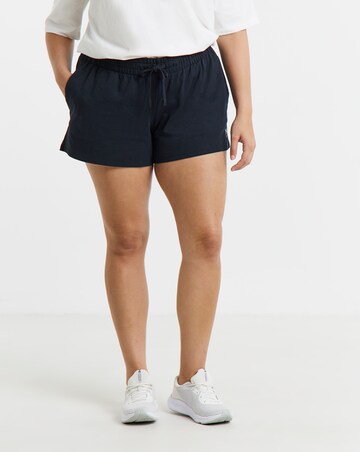Under Armour Sport Terry Short