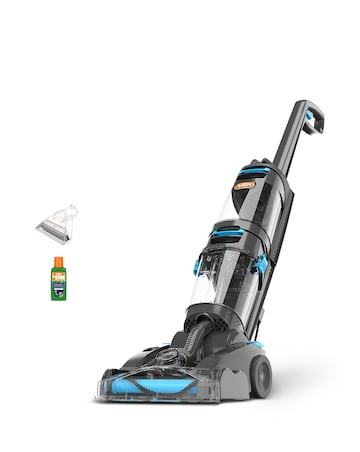 Vax Dual Power Pet Advance Carpet Washer