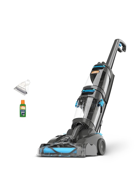 Vax Dual Power Pet Advance Carpet Washer