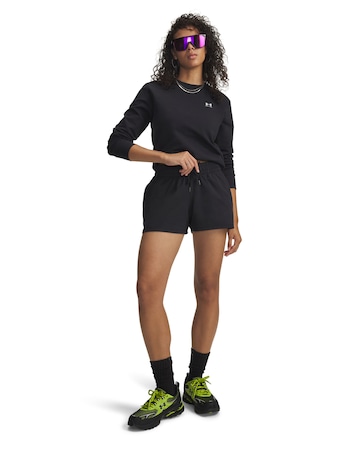 Under Armour Sport Terry Short