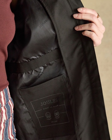 Joules Rainaway Coat