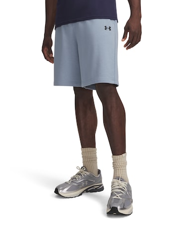 Under Armour Rival Lightweight Shorts