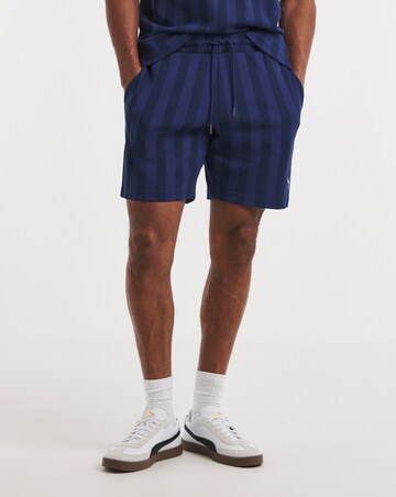 PUMA Class 8 Inch Shorts