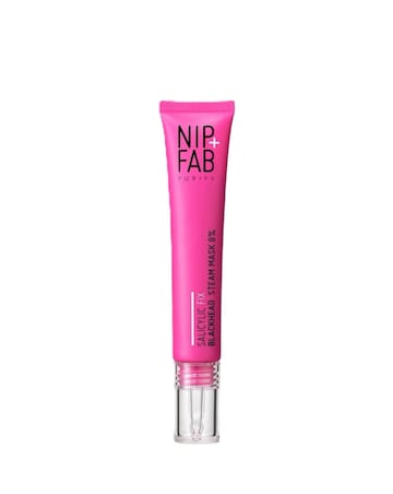 Nip + Fab Salicylic Fix blackhead Steam Mask 8%