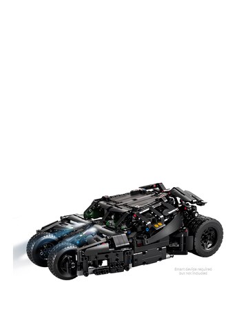 LEGO Technic Batmobile