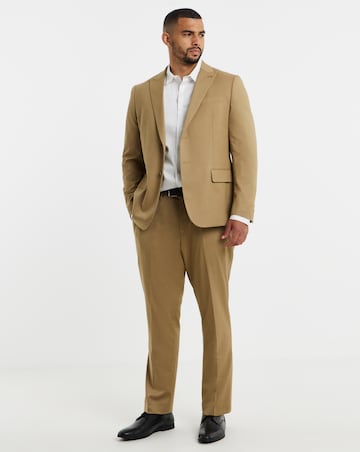 Joe Browns Tobacco Trousers