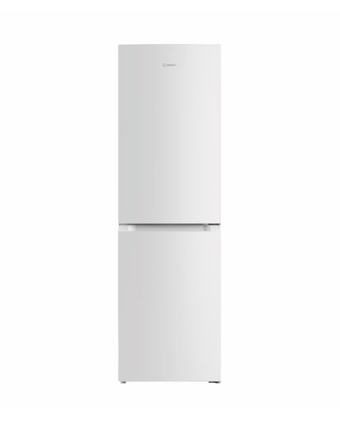 Indesit INKS 3251 W4UK Low Frost 60/40 Fridge Freezer - White